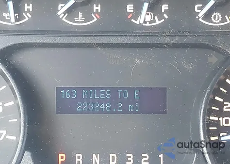 2011 Ford F-150 Stx z USA, uszkodzony, nr VIN 1FTEX1CM3BKD07272